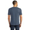 District Men's Navy Frost Perfect Tri DTG Tee