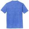 District Men's Royal Frost Perfect Tri DTG Tee