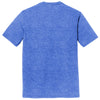 District Men's Royal Frost Perfect Tri DTG Tee
