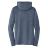 District Men's Navy Frost Perfect Tri Long Sleeve Hoodie