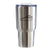 Innovations Silver Perfect Temp 30 oz Stainless Steel Vacuum Tumbler