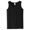 District Youth Black The Concert Tank