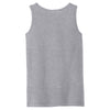 District Youth Heather Grey The Concert Tank
