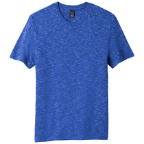 District Men's Deep Royal Medal Tee