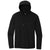 District Men's Black Featherweight French Terry Hoodie