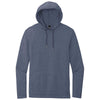 District Men's Washed Indigo Featherweight French Terry Hoodie