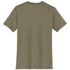 District Men's Coyote Brown Very Important Tee