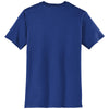 District Men's Deep Royal Very Important Tee