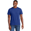 District Men's Deep Royal Very Important Tee