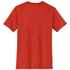 District Men's Fiery Red Very Important Tee