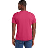 District Men's Flush Pink Very Important Tee