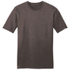District Men's Heathered Brown Very Important Tee