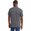 District Men's Heathered Charcoal Very Important Tee