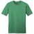 District Men's Heathered Kelly Green Very Important Tee