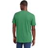 District Men's Heathered Kelly Green Very Important Tee