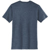 District Men's Heathered Navy Very Important Tee