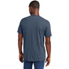 District Men's Heathered Navy Very Important Tee
