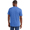 District Men's Heathered Royal Very Important Tee