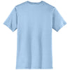 District Men's Ice Blue Very Important Tee