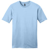 District Men's Ice Blue Very Important Tee