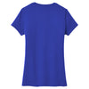 District Women's Deep Royal Very Important Tee
