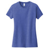 District Women's Royal Frost Very Important Tee