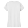 District Women's White Very Important Tee