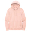 District Men's Rosewater Pink V.I.T. Fleece Hoodie