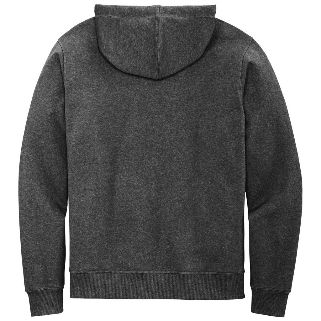 リエルリシェShort Hoodie(Charcoal Gray) リエルリシェShort Hoodie(Charcoal Gray)