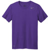 Nike Men's Court Purple Team rLegend Tee