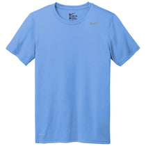 Nike Men's Valor Blue Team rLegend Tee