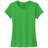 Nike Women's Apple Green Team rLegend Tee
