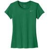 Nike Women's Gorge Green Team rLegend Tee