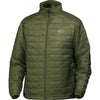 Drake Waterfowl Men's Olive MST Synthetic Down Pac Jacket