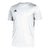 adidas Men's White/Black Team 19 Short Sleeve Jersey