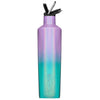 BruMate Glitter Mermaid ReHydration Bottle 25 oz.