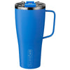 BruMate Azure Toddy XL Mug