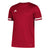 adidas Men's Power Red/White Team 19 Short Sleeve Jersey