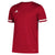 adidas Women's Power Red/White Team 19 Short Sleeve Jersey