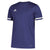 adidas Women's Collegiate Purple/White Team 19 Short Sleeve Jersey