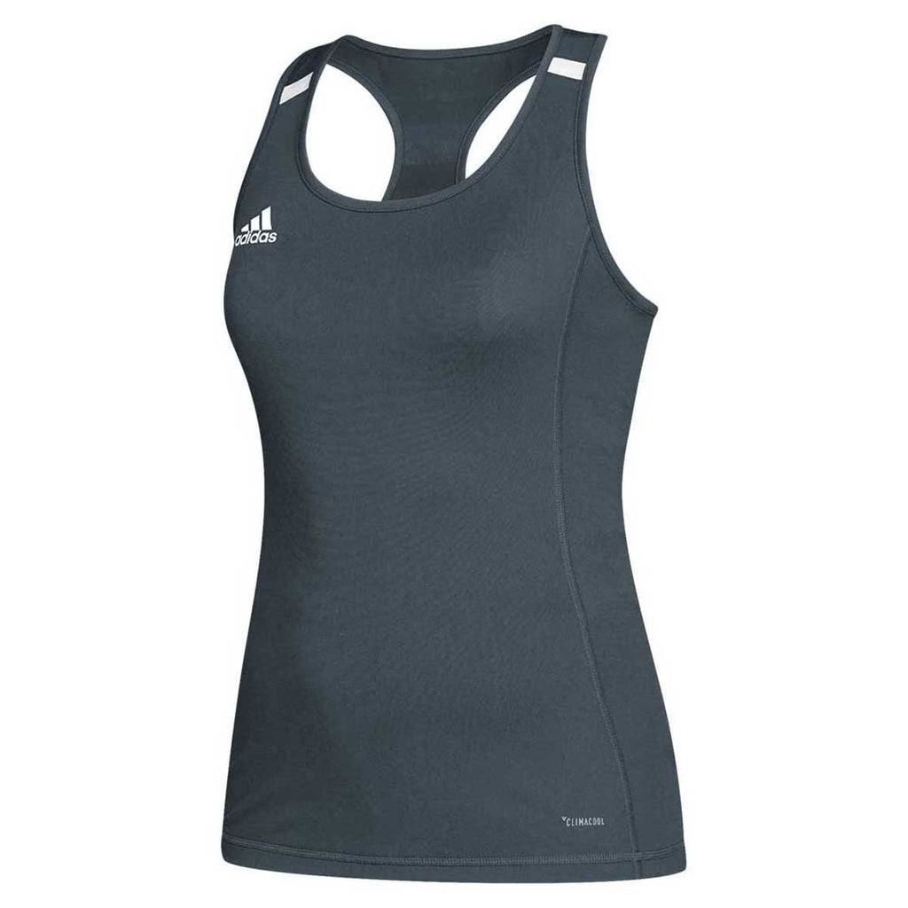 compression tank top adidas