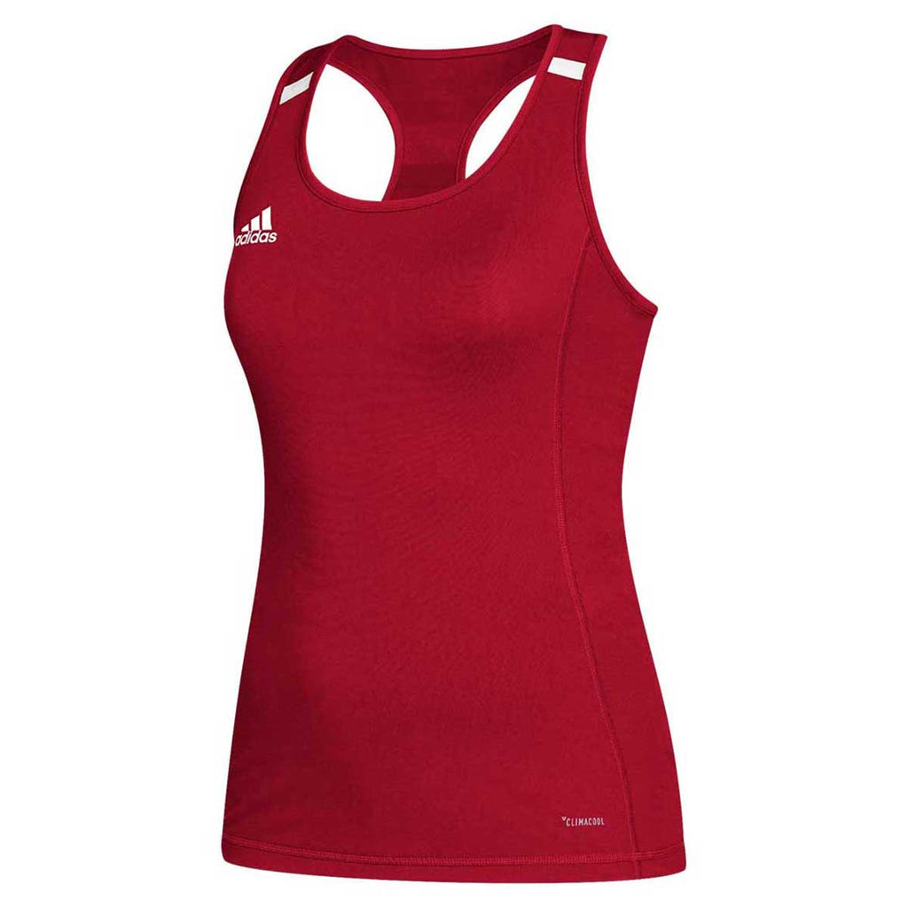 adidas compression tank