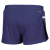 adidas Men's Collegiate Purple/White Team 19 Running Shorts