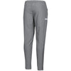 adidas Women's Grey/White Team 19 Woven Pant