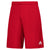 adidas Men's Power Red/White Game Mode Shorts