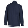 adidas Men's Team Navy/White Team 19 Woven Jacket