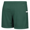 adidas Women's Team Dark Green/White Team 19 Knit Shorts