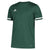 adidas Women's Team Dark Green/White Team 19 Short Sleeve Jersey