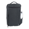 MerchPerks Zusa Black Heather Daytripper Backpack