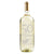 A+ Wines Clear Etched Chardonnay White Wine 1.5L with No Color Fill